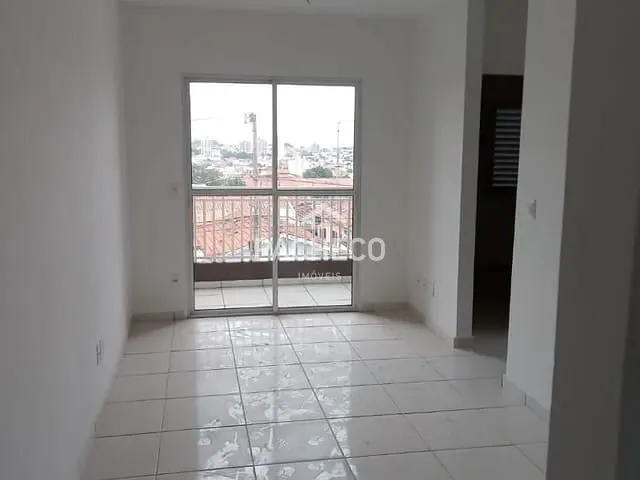Apartamento 2 quartos e 1 banheiro, à venda, no bairro Jardim Bela Vista em Santa Bárbara D'Oeste