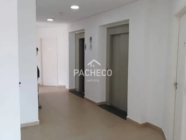 Apartamento 2 quartos e 1 banheiro, à venda, no bairro Jardim Bela Vista em Santa Bárbara D'Oeste