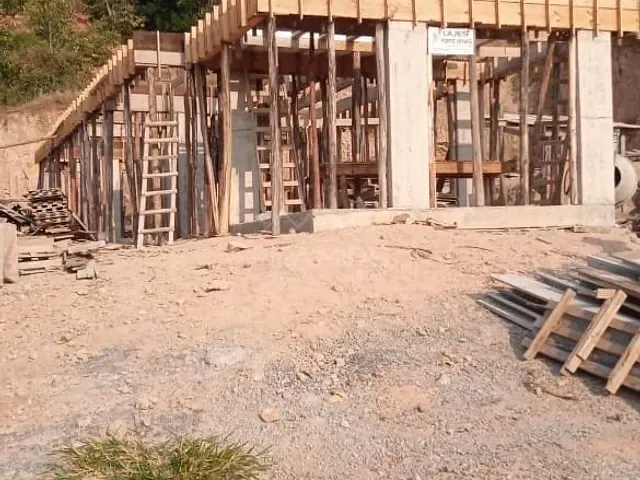Apartamento com 70m² 2 quartos e 2 banheiros, à venda, no bairro Jardim Bandeirantes em Poços de Caldas