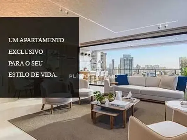 Apartamento com 166m² 4 quartos e 5 banheiros, à venda, no bairro Praia do Canto em Vitória