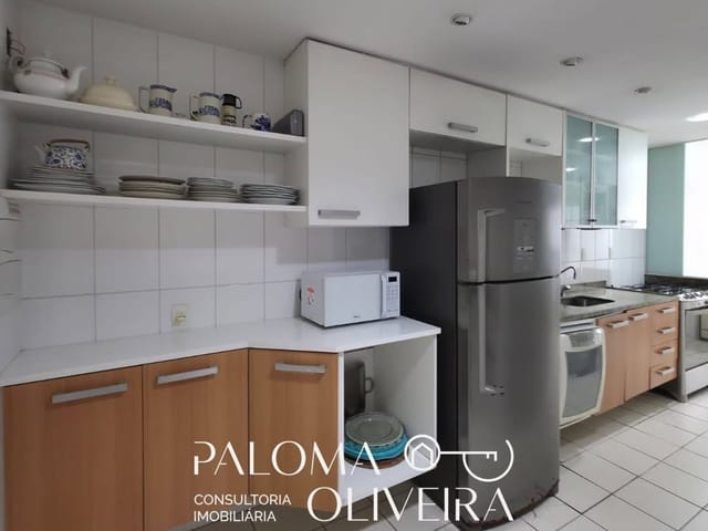 Apartamento 3 quartos e 4 banheiros, à venda, no bairro Barra da Tijuca em Rio de Janeiro
