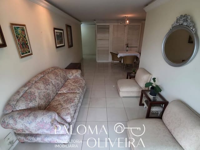 Apartamento 3 quartos e 4 banheiros, à venda, no bairro Barra da Tijuca em Rio de Janeiro
