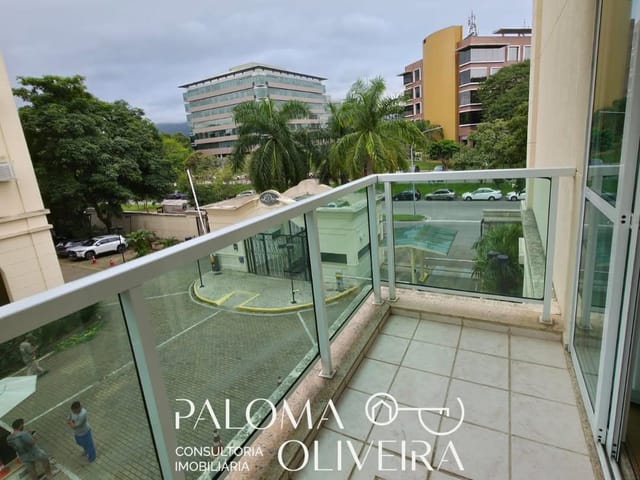 Apartamento 3 quartos e 4 banheiros, à venda, no bairro Barra da Tijuca em Rio de Janeiro