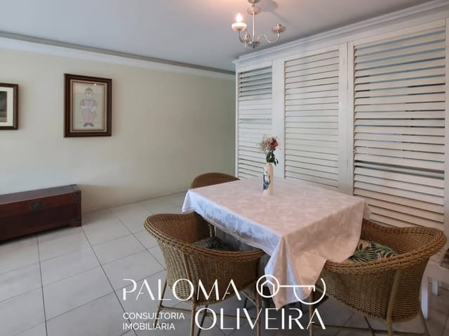 Apartamento 3 quartos e 4 banheiros, à venda, no bairro Barra da Tijuca em Rio de Janeiro
