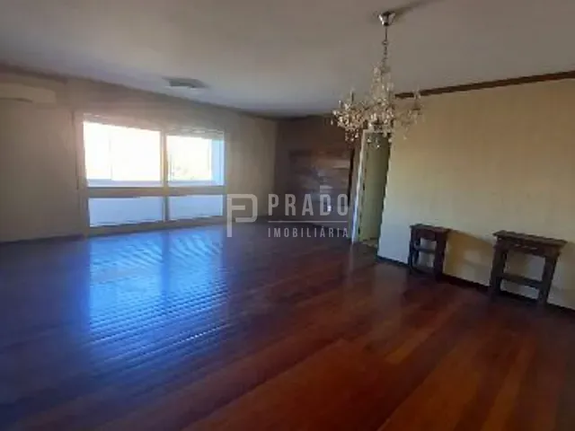 Apartamento com 124m² 3 quartos e 3 banheiros, à venda, no bairro Centro em Pelotas