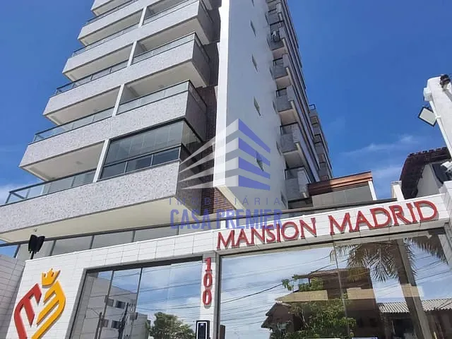 Apartamento 2 quartos e 1 banheiro, à venda, no bairro São Francisco em Ilhéus