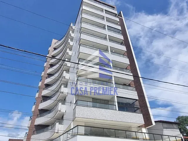 Apartamento 2 quartos e 1 banheiro, à venda, no bairro São Francisco em Ilhéus