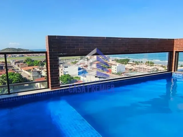 Apartamento 2 quartos e 1 banheiro, à venda, no bairro São Francisco em Ilhéus