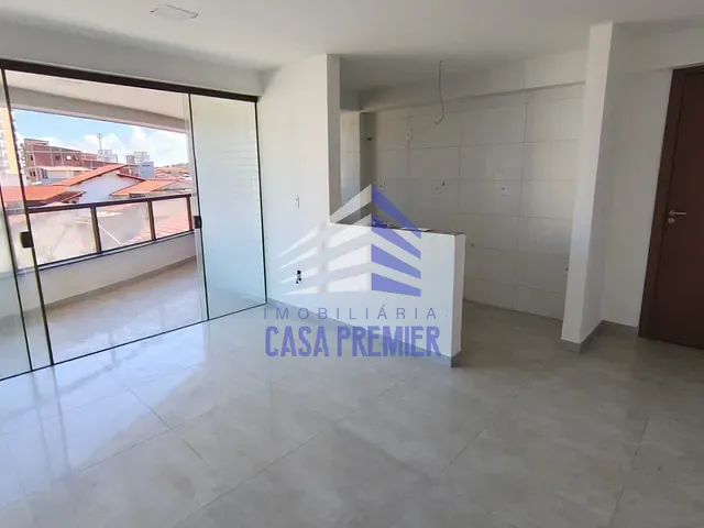 Apartamento 2 quartos e 1 banheiro, à venda, no bairro São Francisco em Ilhéus