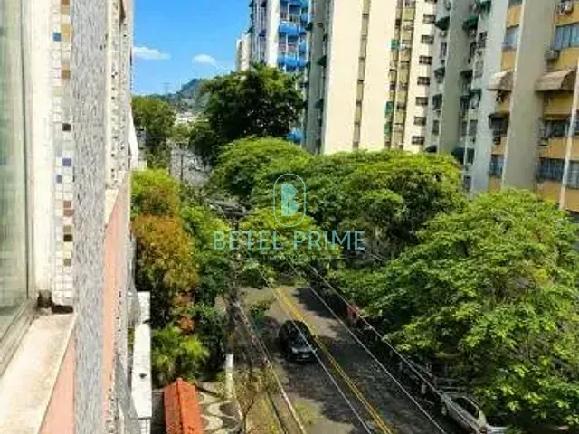 Apartamento 3 quartos e 2 banheiros, à venda, no bairro Fonseca em Niterói