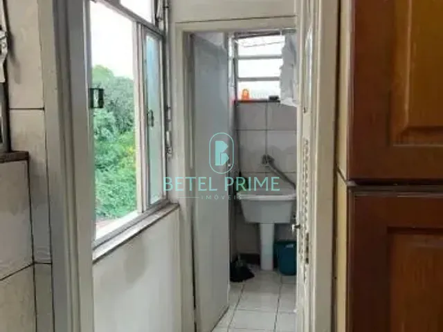 Apartamento 3 quartos e 2 banheiros, à venda, no bairro Fonseca em Niterói