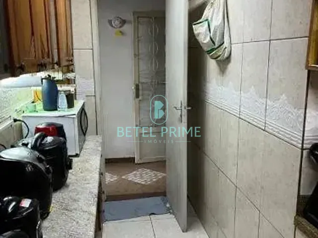 Apartamento 3 quartos e 2 banheiros, à venda, no bairro Fonseca em Niterói