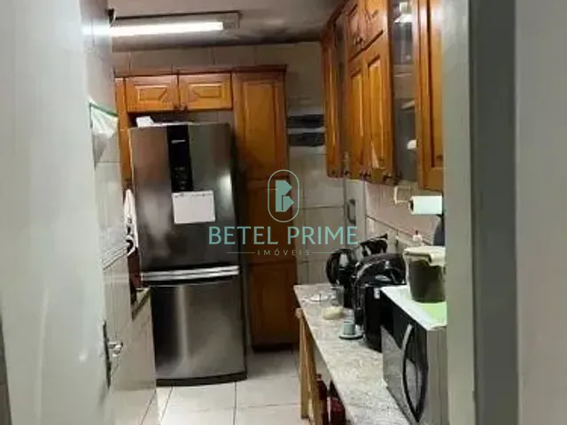 Apartamento 3 quartos e 2 banheiros, à venda, no bairro Fonseca em Niterói