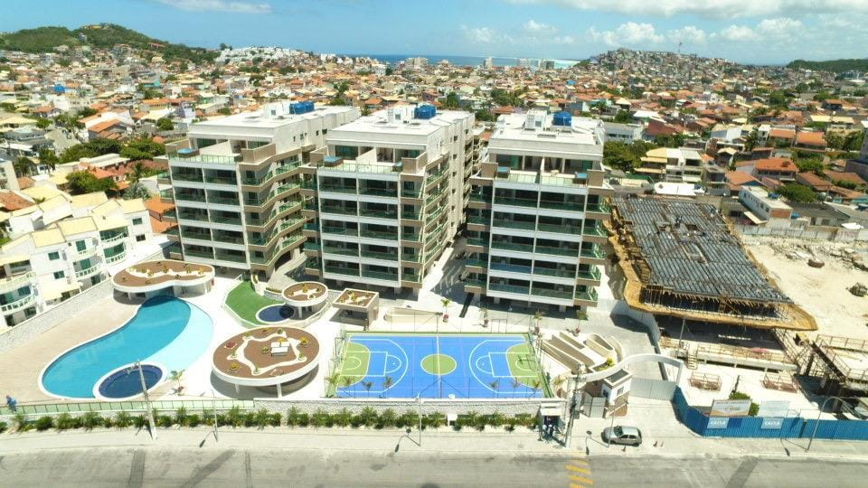 Apartamento à venda com 2 quartos, 65m² - Foto 6