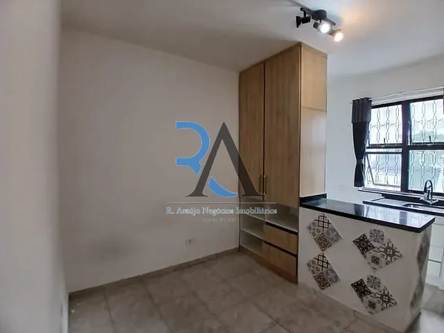 Apartamento 1 quarto e 1 banheiro, para alugar, no bairro Bela Vista em São Paulo