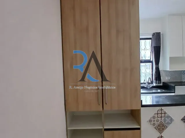 Apartamento 1 quarto e 1 banheiro, para alugar, no bairro Bela Vista em São Paulo