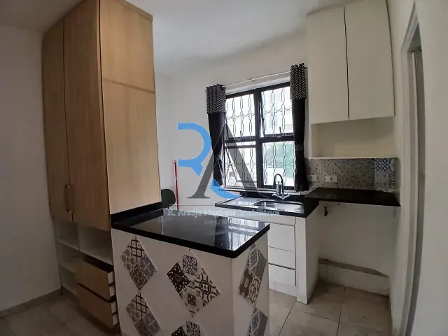 Apartamento 1 quarto e 1 banheiro, para alugar, no bairro Bela Vista em São Paulo