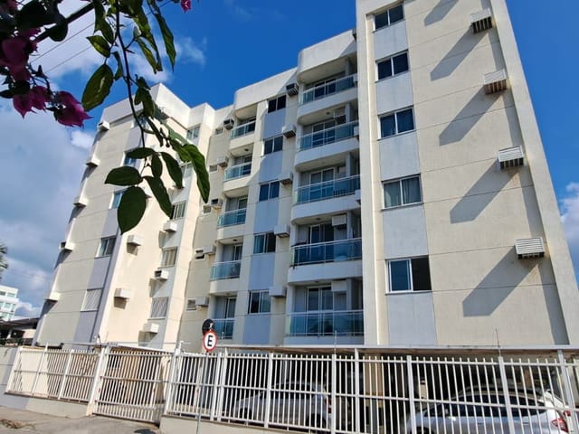 Foto do Apartamento - Apartamento à venda, Extensão do Bosque, Rio das Ostras, RJ | Rangel Empreendimentos Imobiliários