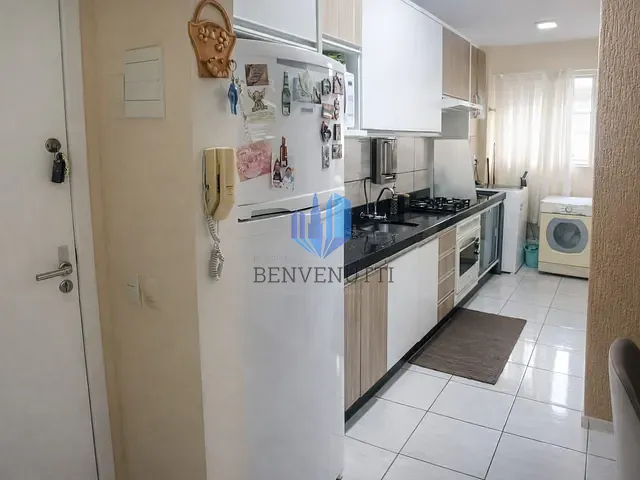 Apartamento 2 quartos e 1 banheiro, à venda, no bairro Cedro em Camboriú