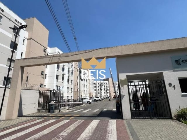 Apartamento com 43m² 2 quartos e 1 banheiro, à venda, no bairro Campo Grande em Rio de Janeiro