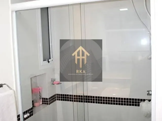 Apartamento 2 quartos e 2 banheiros, à venda, no bairro Campo Belo em São Paulo