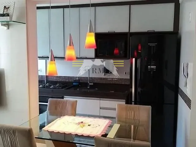 Apartamento com 84m² 2 quartos e 1 banheiro, à venda, no bairro Jardim Santa Terezinha em São Paulo