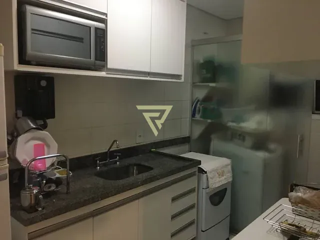 Apartamento com 130m² 2 quartos e 2 banheiros, à venda, no bairro Vila do Golf em Ribeirão Preto