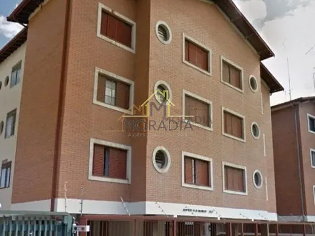 Apartamento 3 quartos e 2 banheiros, à venda, no bairro Chácara da Barra em Campinas