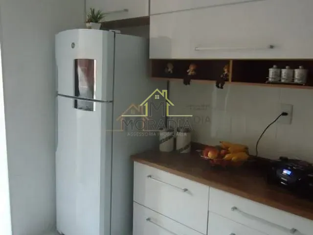 Apartamento 3 quartos e 2 banheiros, à venda, no bairro Chácara da Barra em Campinas