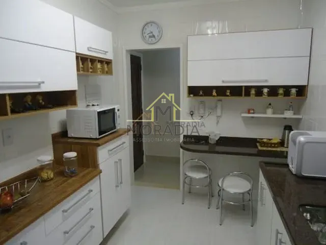 Apartamento 3 quartos e 2 banheiros, à venda, no bairro Chácara da Barra em Campinas