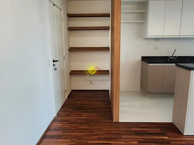 Apartamento 2 quartos e 2 banheiros, para alugar, no bairro Jardim Prudência em São Paulo