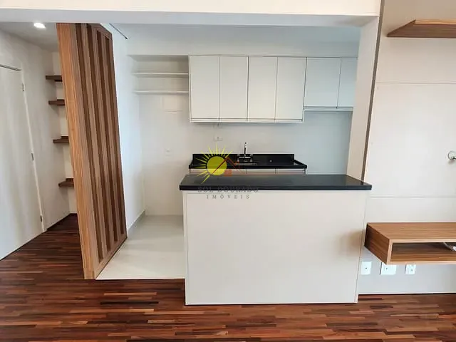 Apartamento 2 quartos e 2 banheiros, para alugar, no bairro Jardim Prudência em São Paulo