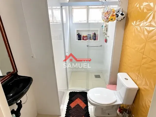 Apartamento 3 quartos e 2 banheiros, à venda, no bairro Taguatinga Sul (Taguatinga) em Brasília