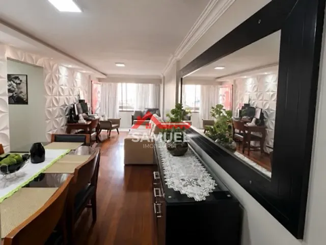 Apartamento 3 quartos e 2 banheiros, à venda, no bairro Taguatinga Sul (Taguatinga) em Brasília