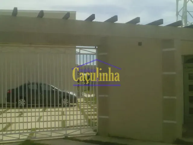 Apartamento 2 quartos e 1 banheiro, à venda, no bairro Santana da Barra em Barra do Piraí