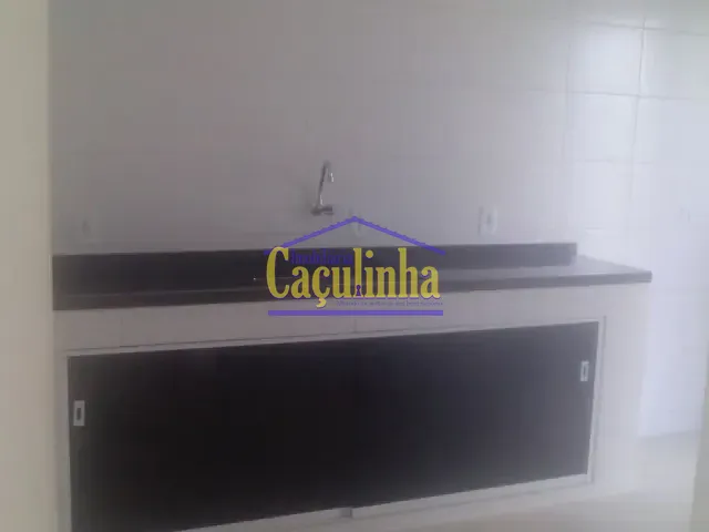 Apartamento 2 quartos e 1 banheiro, à venda, no bairro Santana da Barra em Barra do Piraí