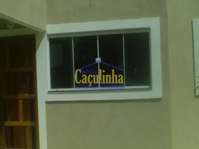 Apartamento 2 quartos e 1 banheiro, à venda, no bairro Santana da Barra em Barra do Piraí