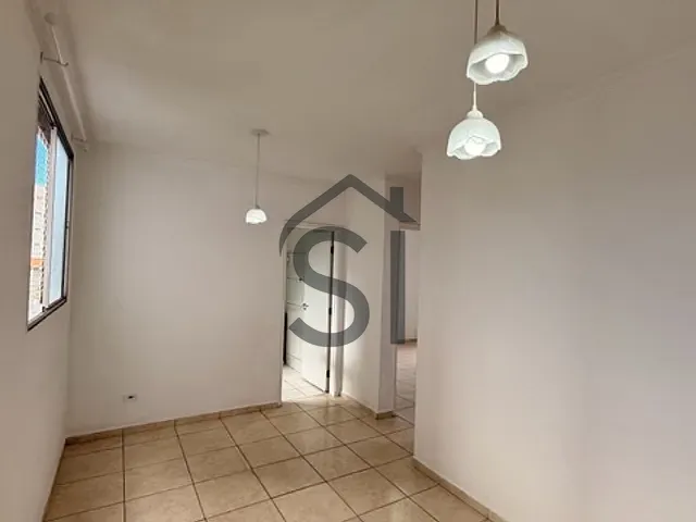 Apartamento com 49m² 2 quartos e 1 banheiro, para alugar, no bairro Conserva em Americana