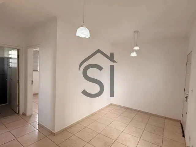 Apartamento com 49m² 2 quartos e 1 banheiro, para alugar, no bairro Conserva em Americana