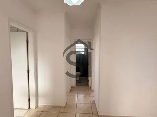 Apartamento com 49m² 2 quartos e 1 banheiro, para alugar, no bairro Conserva em Americana