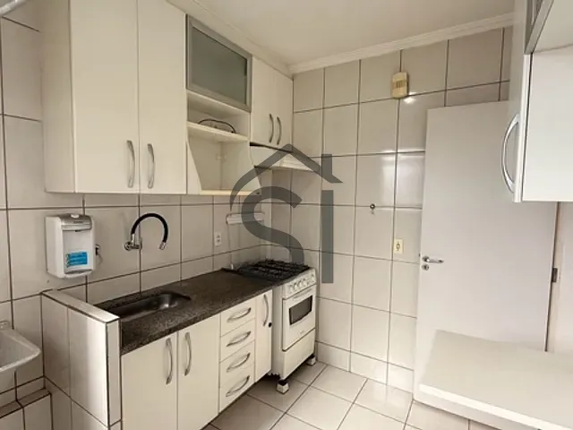 Apartamento com 49m² 2 quartos e 1 banheiro, à venda ou para alugar, no bairro Conserva em Americana