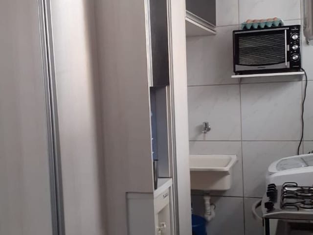 Apartamento 3 quartos e 1 banheiro, à venda, no bairro Jardim Cidade Universitária em João Pessoa