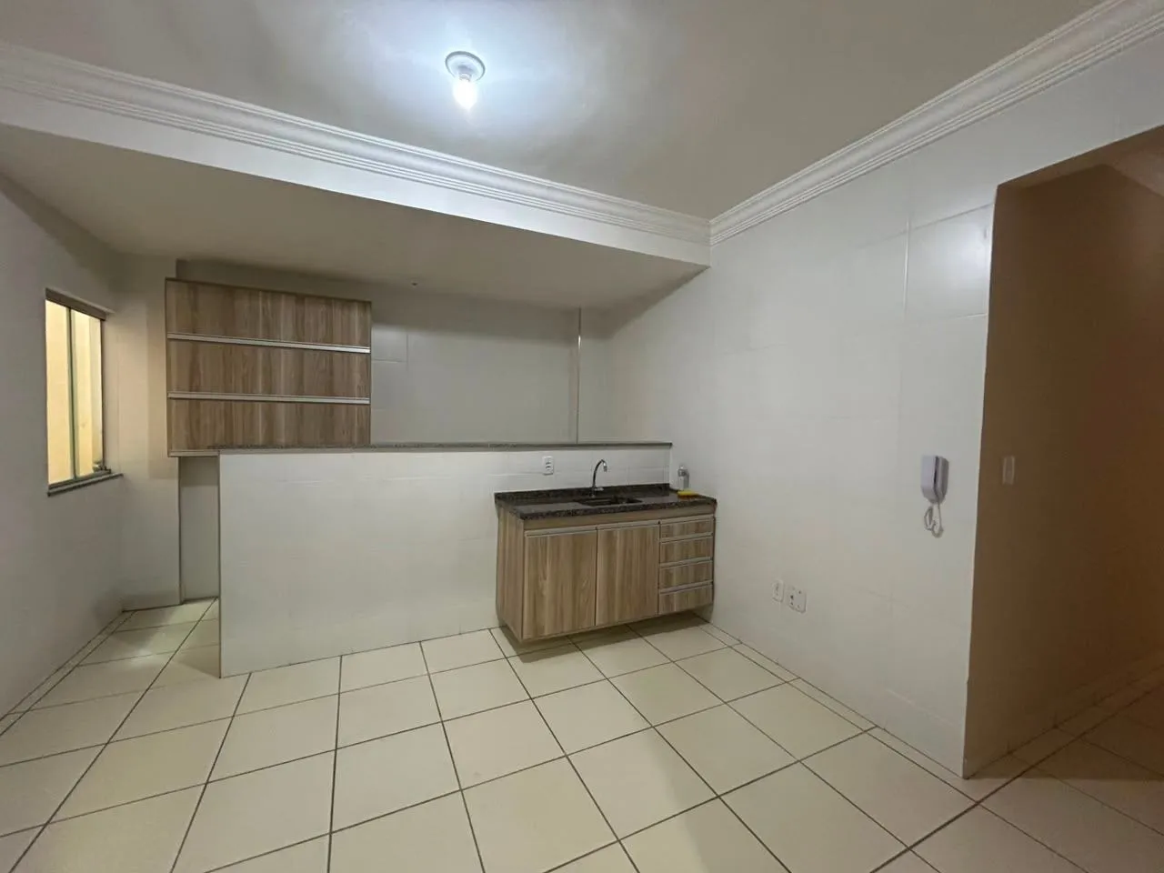 Apartamento para Locação 2 Quartos, 1 Vaga, 54M², Centro, RIO POMBA - MG - foto 6