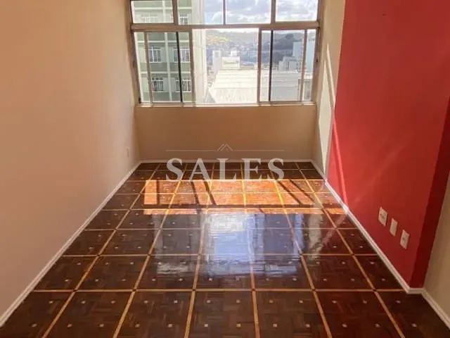 Apartamento com 149m² 3 quartos e 3 banheiros, à venda, no bairro Centro em Juiz de Fora