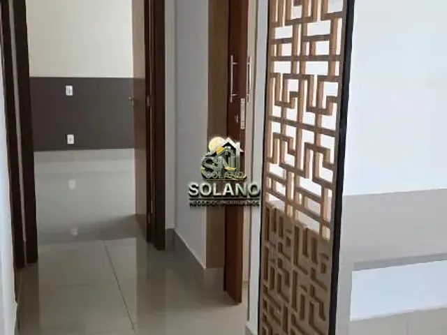 Apartamento com 70m² 2 quartos e 2 banheiros, à venda, no bairro Jardim Atlântico em Goiânia