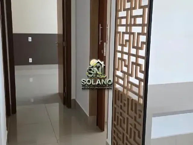 Apartamento com 70m² 2 quartos e 2 banheiros, à venda, no bairro Jardim Atlântico em Goiânia