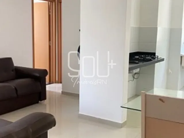 Apartamento 2 quartos e 1 banheiro, à venda, no bairro Pium (Distrito Litoral) em Parnamirim