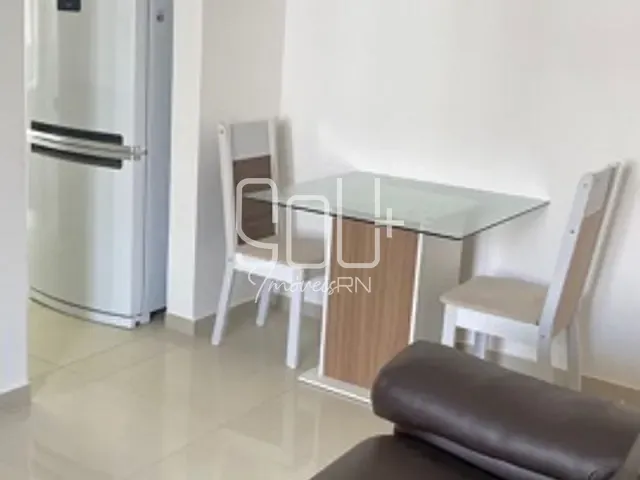 Apartamento 2 quartos e 1 banheiro, à venda, no bairro Pium (Distrito Litoral) em Parnamirim