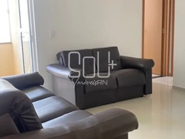 Apartamento 2 quartos e 1 banheiro, à venda, no bairro Pium (Distrito Litoral) em Parnamirim