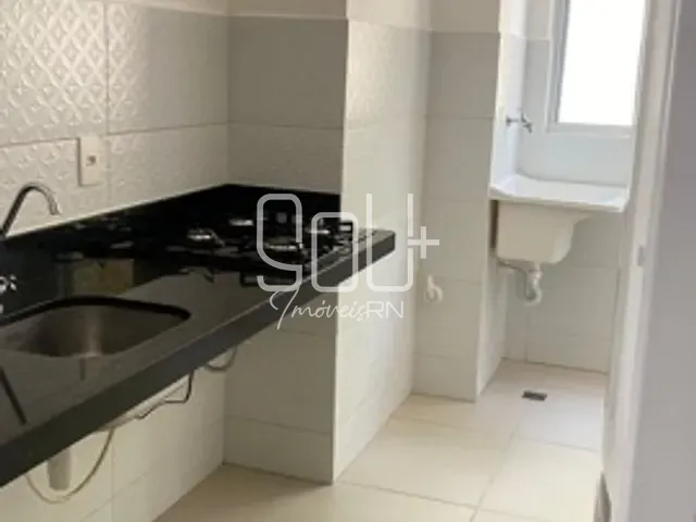 Apartamento 2 quartos e 1 banheiro, à venda, no bairro Pium (Distrito Litoral) em Parnamirim